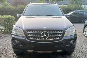 Mercedes-Benz Classe M