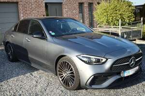 Mercedes-Benz Classe C
