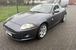 Jaguar XK