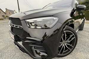 Mercedes-Benz Classe GLE