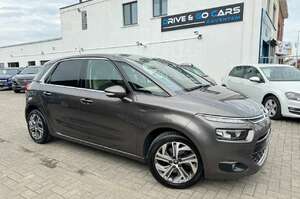 Citroën C4 Picasso