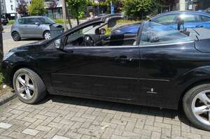 Ford Focus Coupé Cabriolet