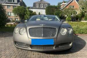 Bentley 