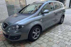 Seat Altea XL