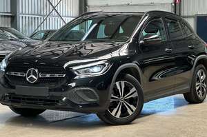Mercedes-Benz Classe GLA