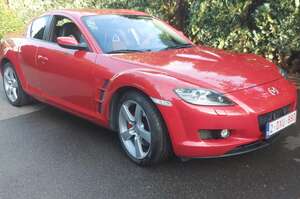 Mazda RX-8