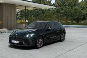 BMW 1 Reeks