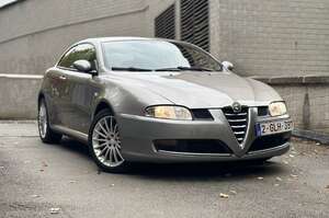 Alfa Romeo GT