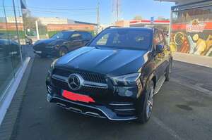 Mercedes-Benz Classe GLE