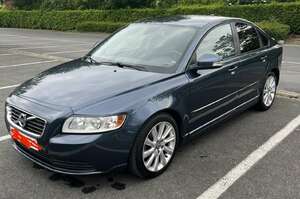 Volvo S40
