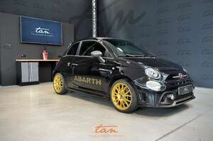 Abarth 695