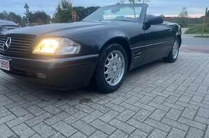 Mercedes-Benz SL