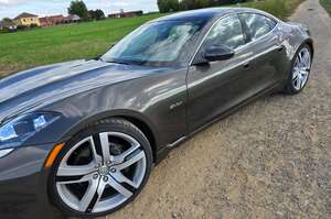 Fisker Karma