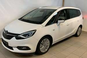 Opel Zafira Tourer