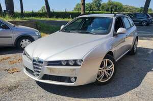 Alfa Romeo 159