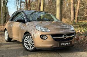 Opel Adam