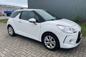 Citroën DS 3