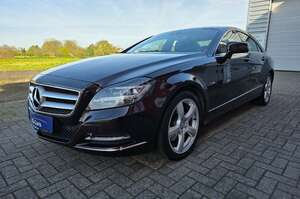 Mercedes-Benz CLS-Klasse