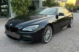 BMW Série 6