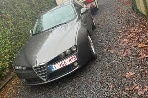 Alfa Romeo 159