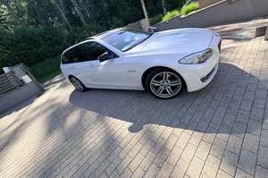 BMW 5 Reeks