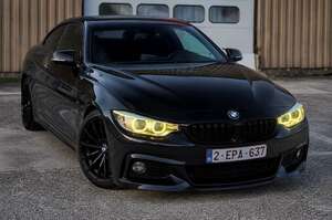 BMW Série 4