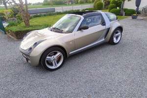Smart Roadster