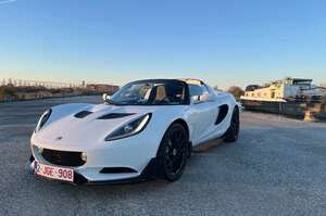 Lotus Elise