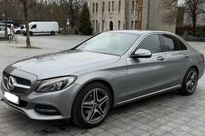 Mercedes-Benz Classe C