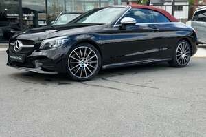 Mercedes-Benz Classe C