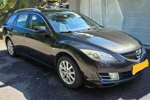 Mazda Mazda6