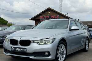 BMW Série 3