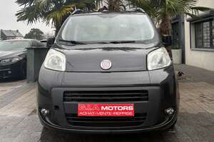 Fiat Qubo