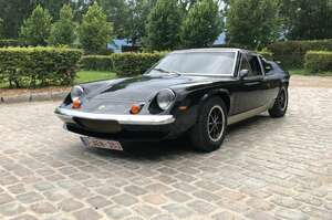 Lotus Europa