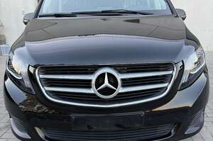 Mercedes-Benz Classe V