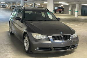 BMW 3 Reeks