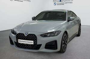 BMW 4 Reeks