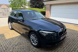 BMW Série 1