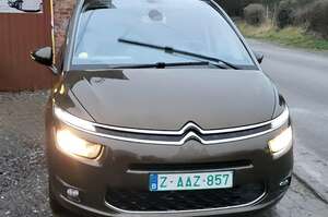 Citroën Grand C4 Picasso