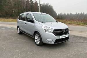 Dacia Lodgy