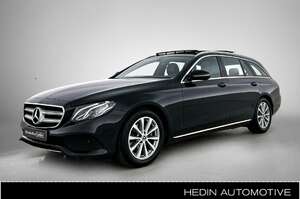 Mercedes-Benz Classe E