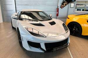 Lotus Evora