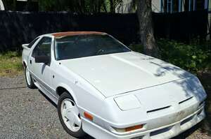 Chrysler Daytona