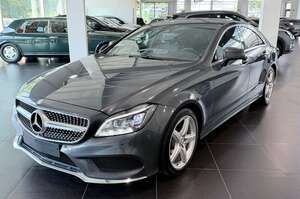 Mercedes-Benz CLS-Klasse