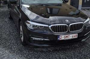 BMW 5 Reeks