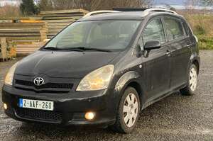 Toyota Verso