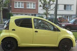 Citroën C1