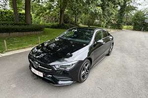 Mercedes-Benz Classe CLA