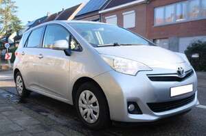 Toyota Verso-S