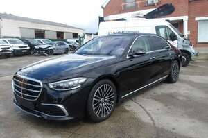 Mercedes-Benz Classe S
